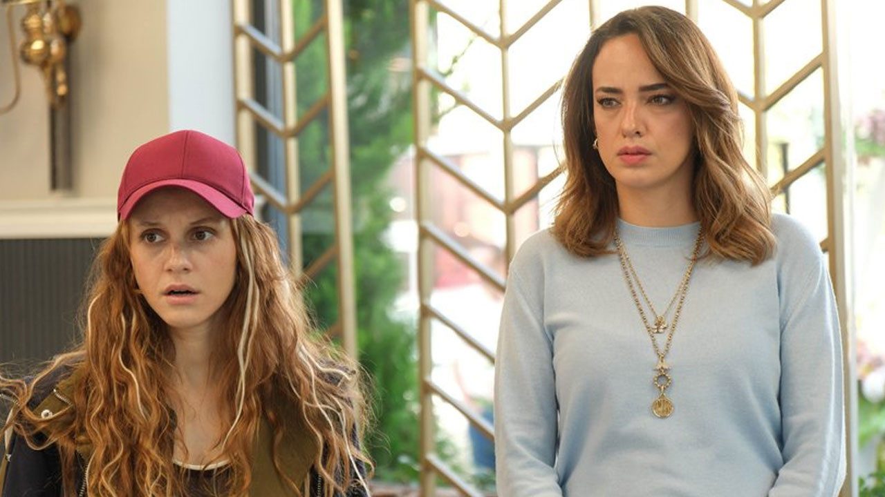 Rüya Gibi 3. bölüm tek parça izle!