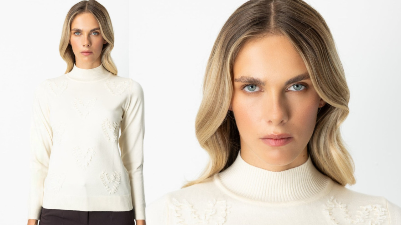 Kadın Triko Kazak Kombinlerinde Nelere Dikkat Edilmelidir?