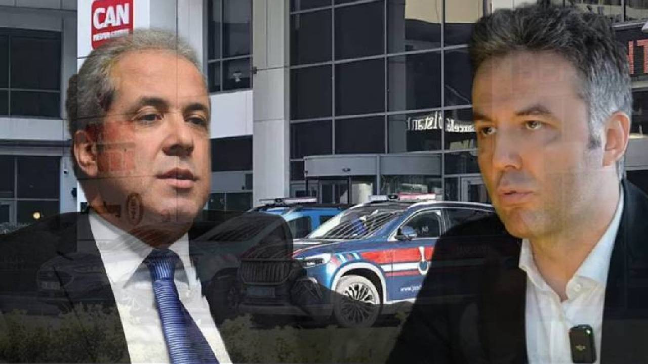 Medya soruşturmasında bomba iddia! Şamil Tayyar'dan açıkladı: “Mehmet Akif Ersoy’dan daha tanınmış bir isim var”