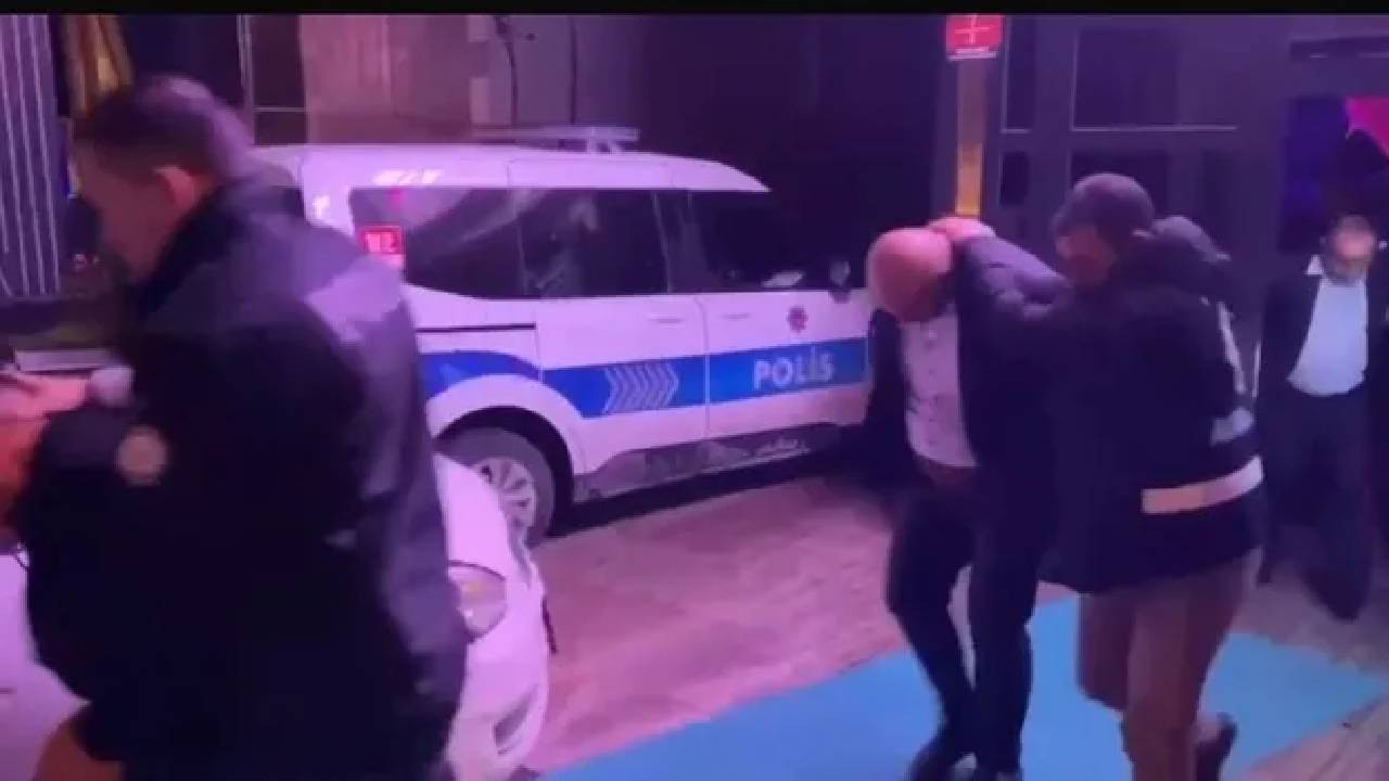 SGK’lı gösterilip birlikteliğe zorlandılar! Ankara’da tarihin en büyük fuhuş operasyonu: 60 tutuklama