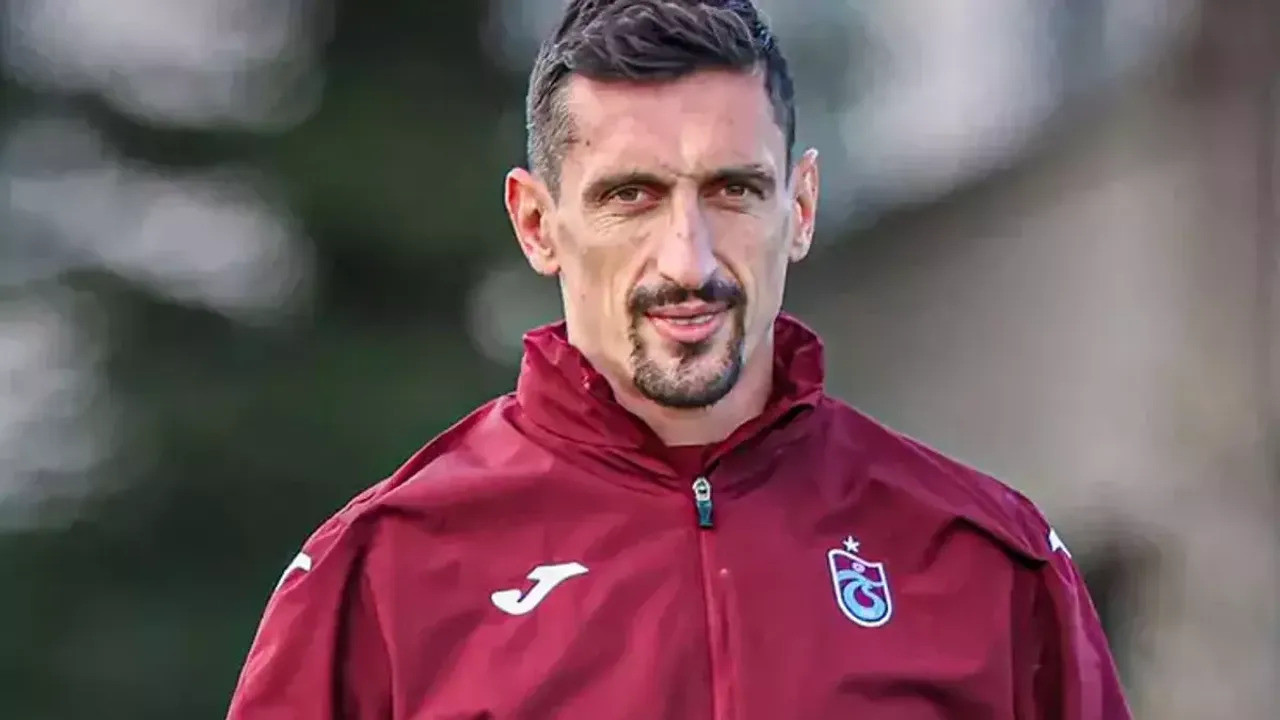 Savic: Hakeme 'Fenerbahçe forması giy' dedim