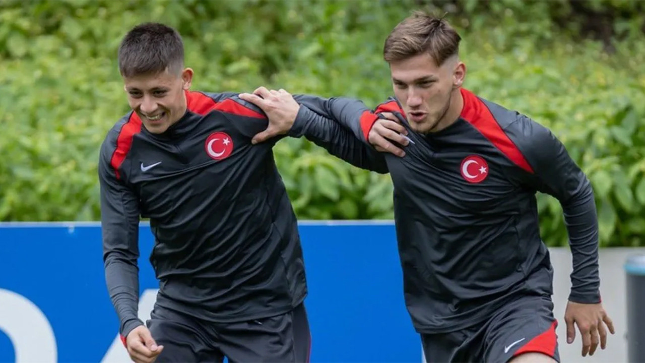 Semih Kılıçsoy Ümit Milli Takım'a gönderildi