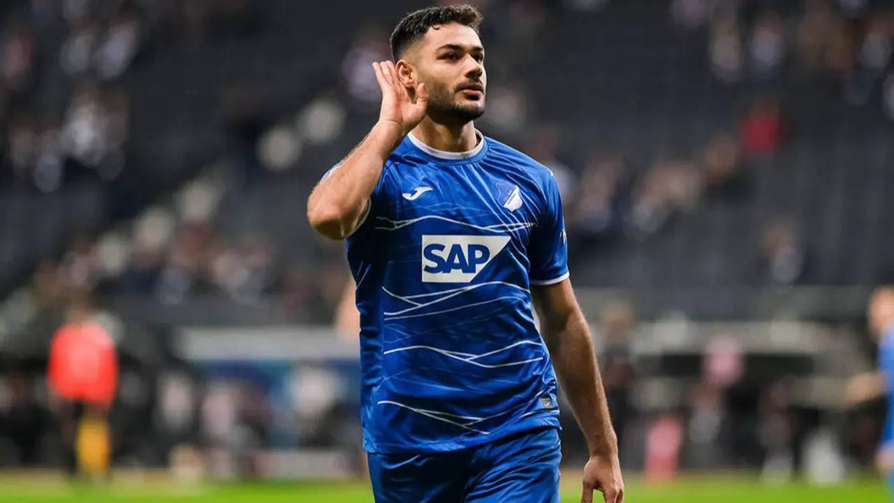 Hoffenheim'dan Ozan Kabak kararı