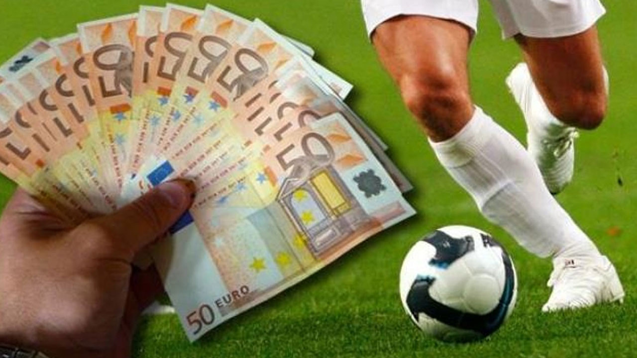 Futbolda bahis ve şike operasyonu: 32 gözaltı! Süper Lig'den de isimler alındı