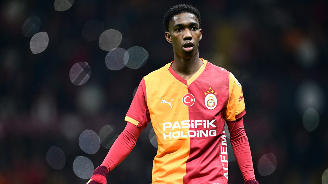Galatasaray'da Yaser Asprilla sezon sonu yolcu