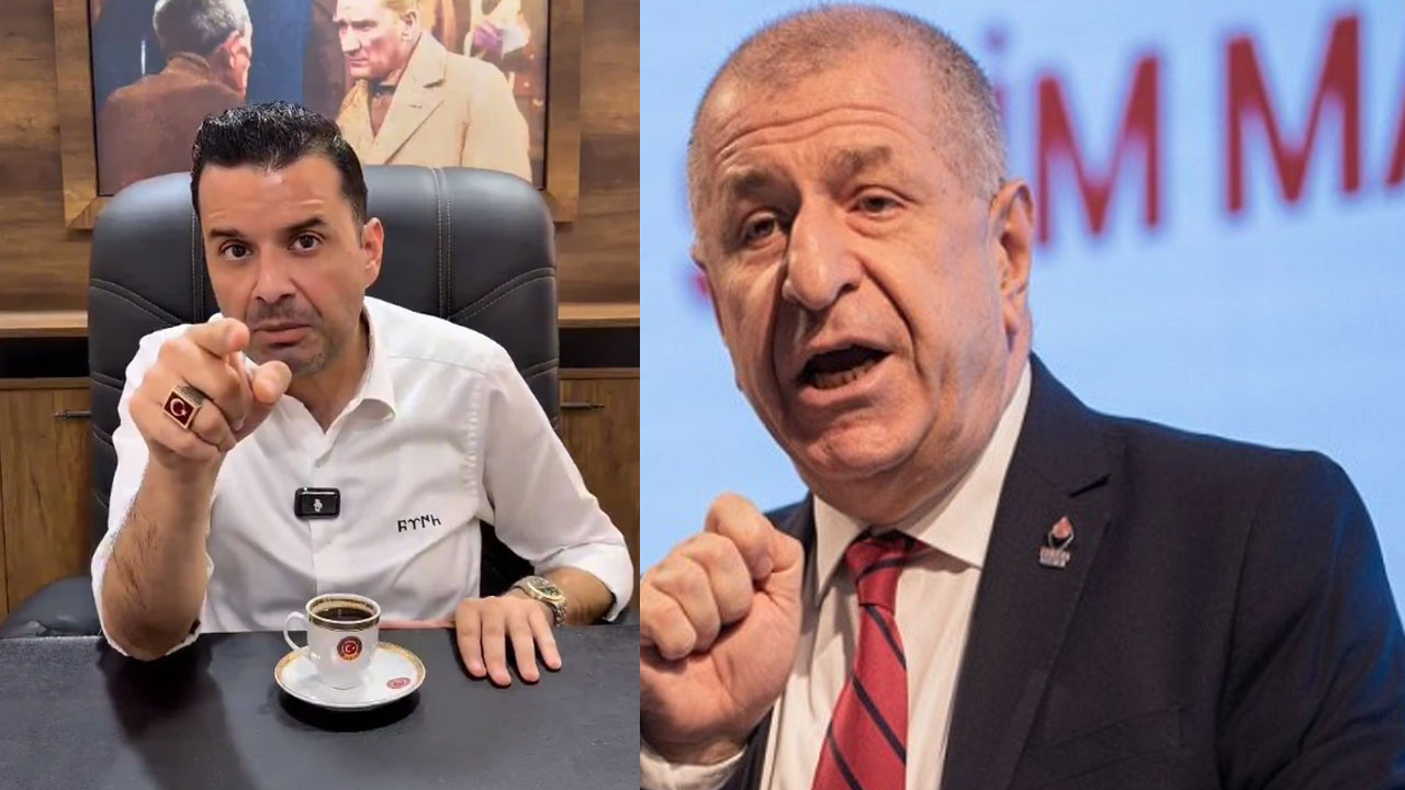 Eski başdanışmandan bir büyük iddia daha! "FETÖ, Zafer Partisi'nde yeniden filizleniyor"