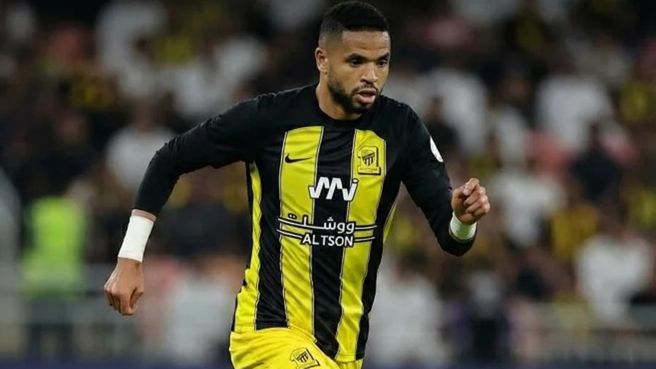 Youssef En-Nesyri kısa sürede Arapları da isyan ettirdi: 