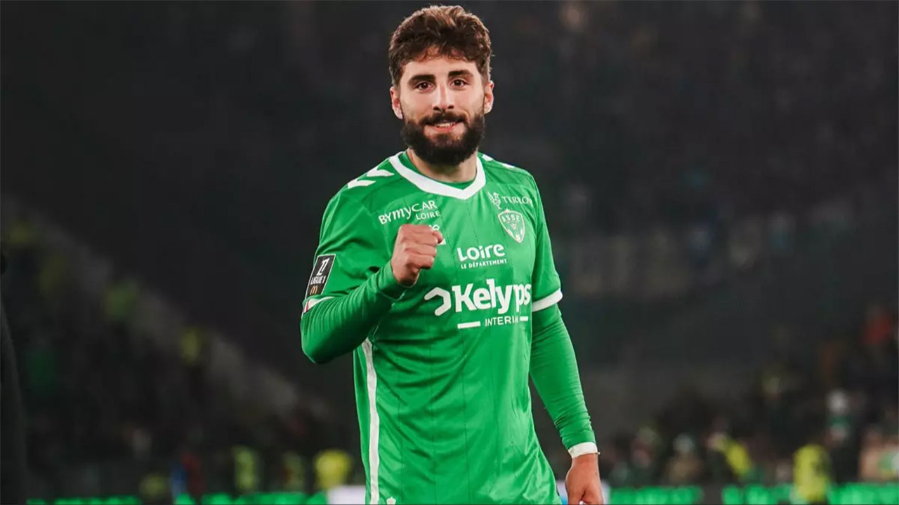 Beşiktaş'ta hedef Davitashvili! İşte istenen bonservis
