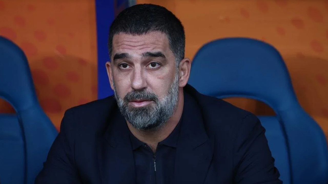 Arda Turan: 