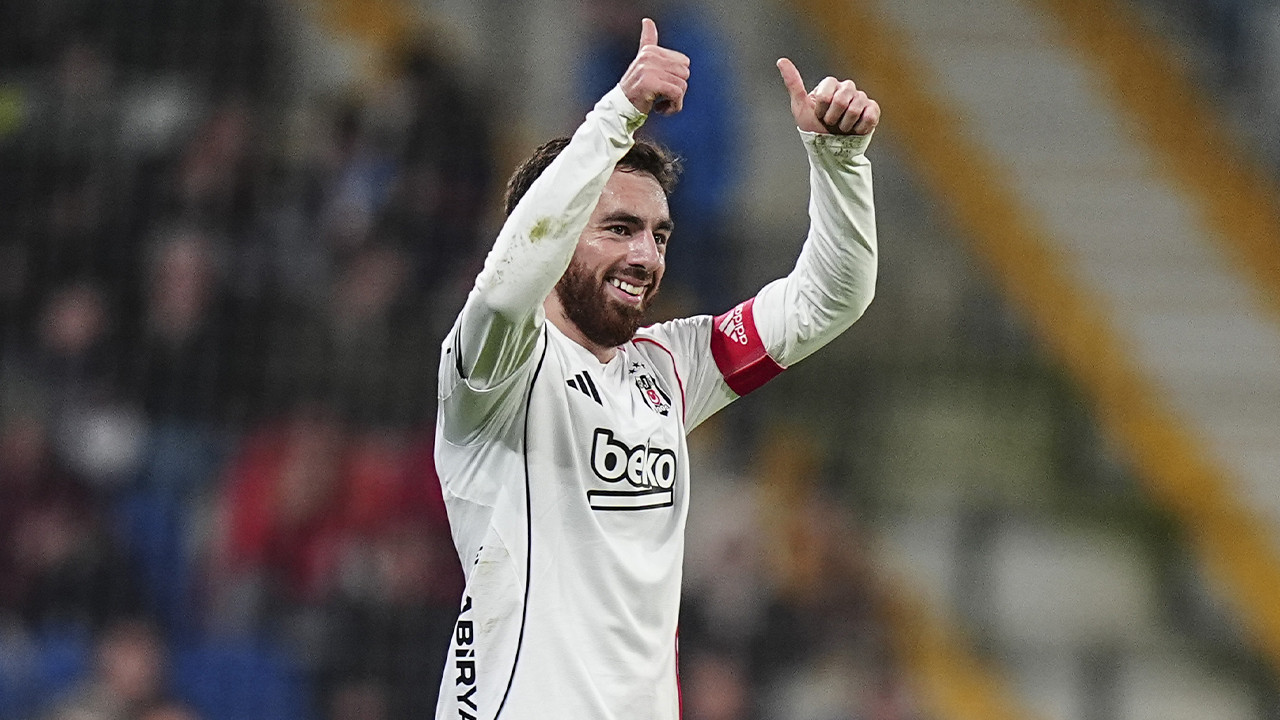 Orkun Kökçü Avrupa devlerine kapıyı kapattı