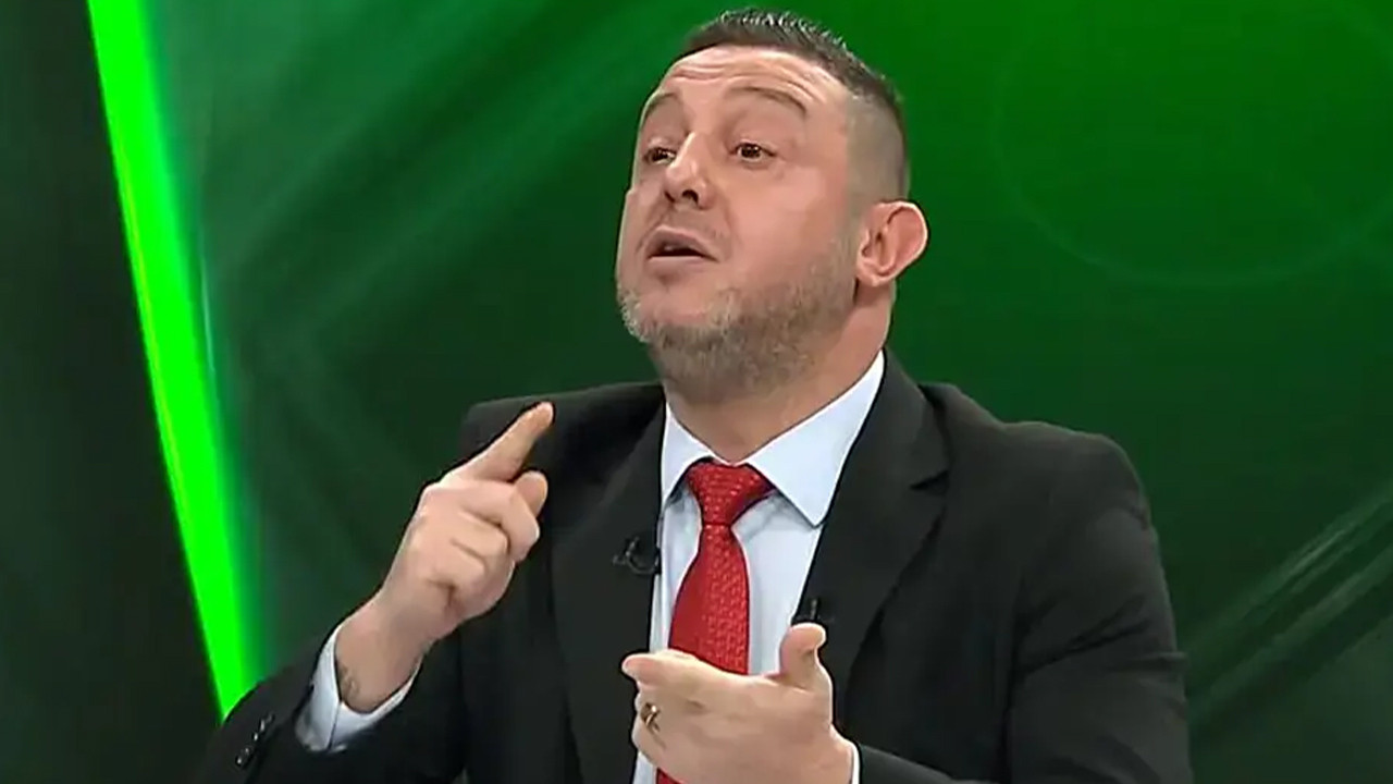 Nihat Kahveci: Yerinde olsam Beşiktaş'ta durmam
