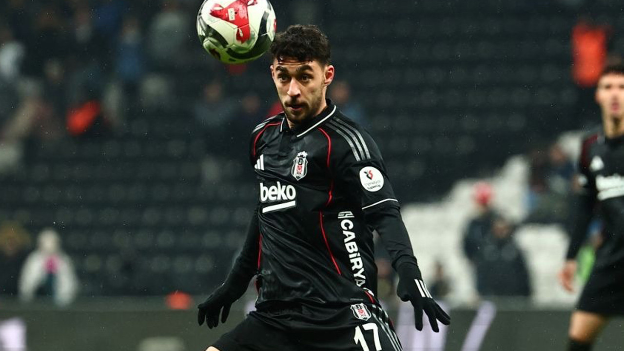 Kartal Kayra Yılmaz sezonu kapattı