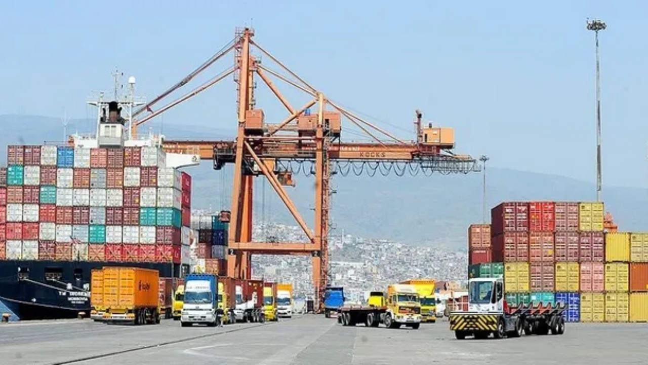 Türkiye'de ticaretle uğraşanların sayısı arttı