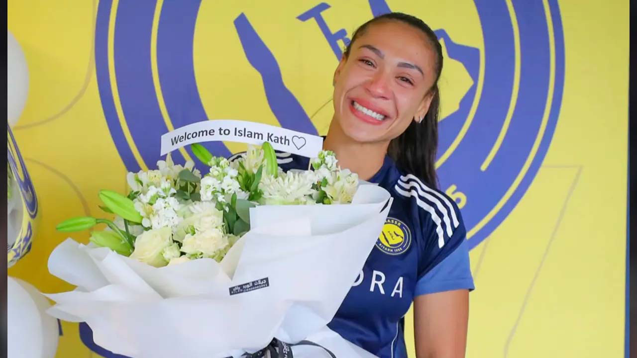 Real Madrid'in eski yıldızı Brezilyalı futbolcu Müslüman oldu