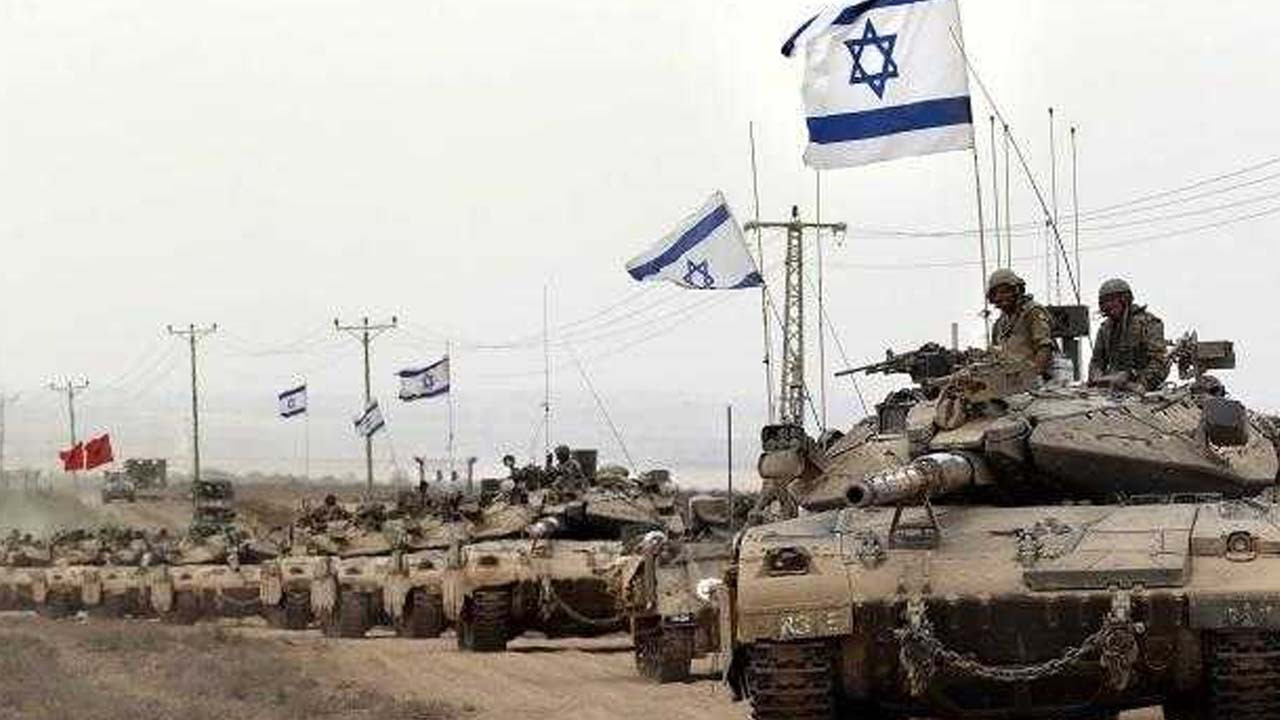 İsrail ordusunda o isimler deşifre oldu: İçinde Türk pasaportlu isimler de var