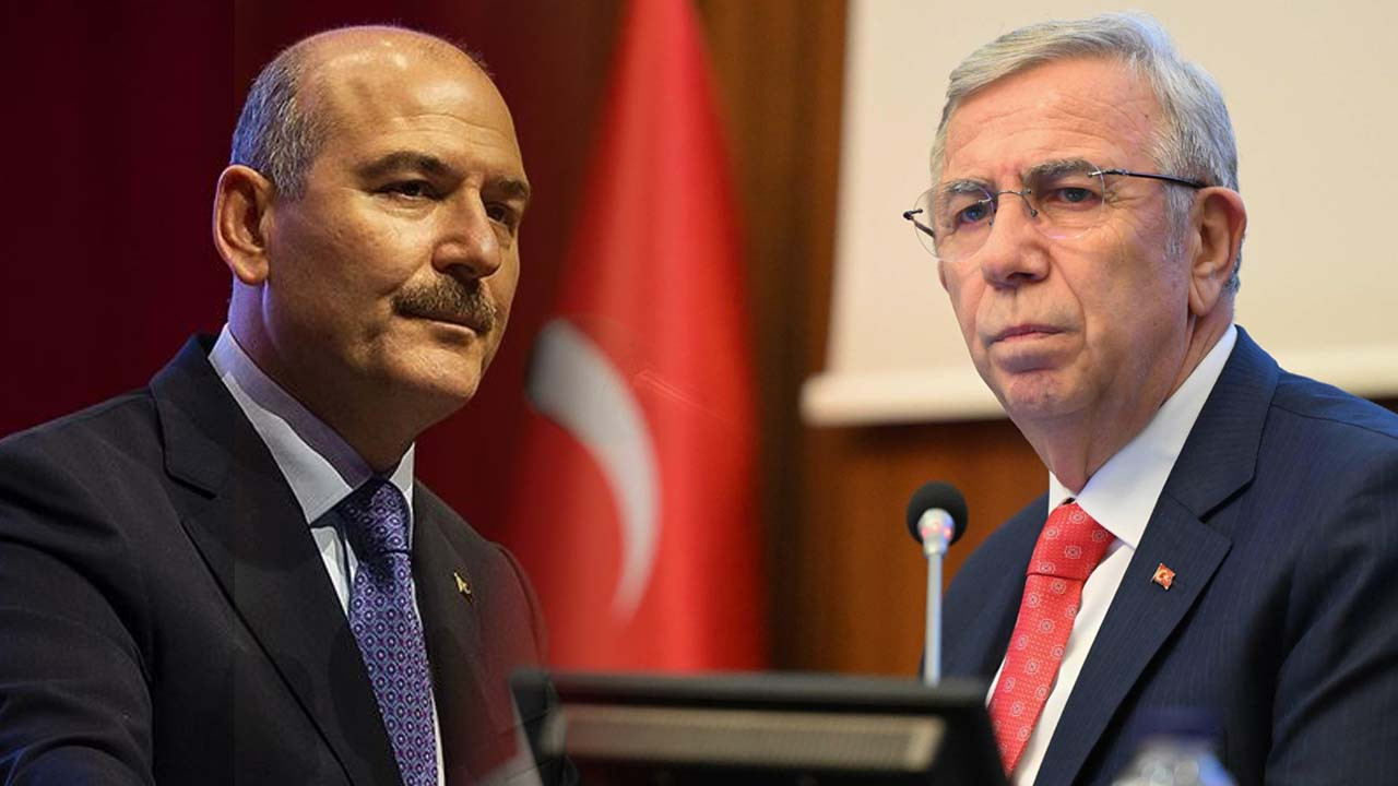 Ödenen tazminat için iade yolu göründü: Soylu-Yavaş davasında flaş karar