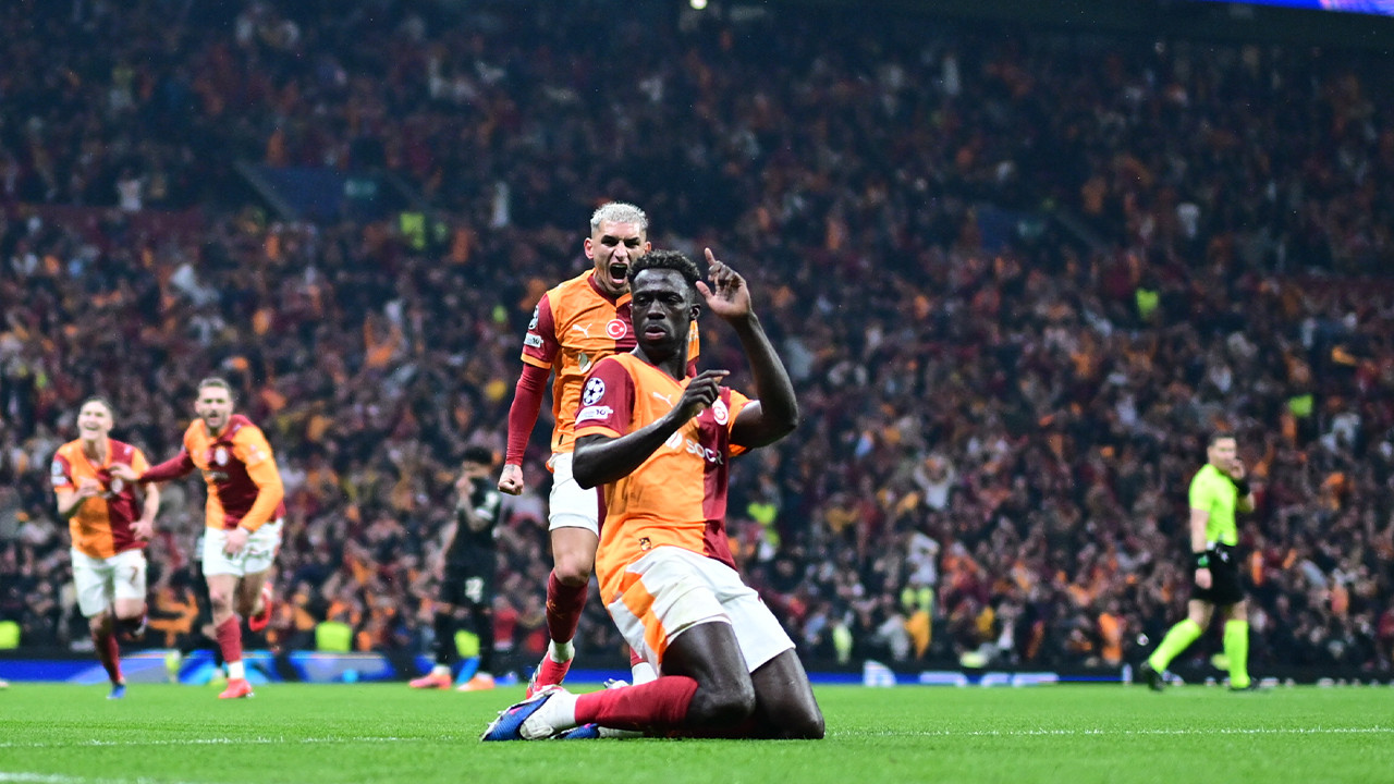 Galatasaray, Juventus'u elerse ne kadar kazanacak?