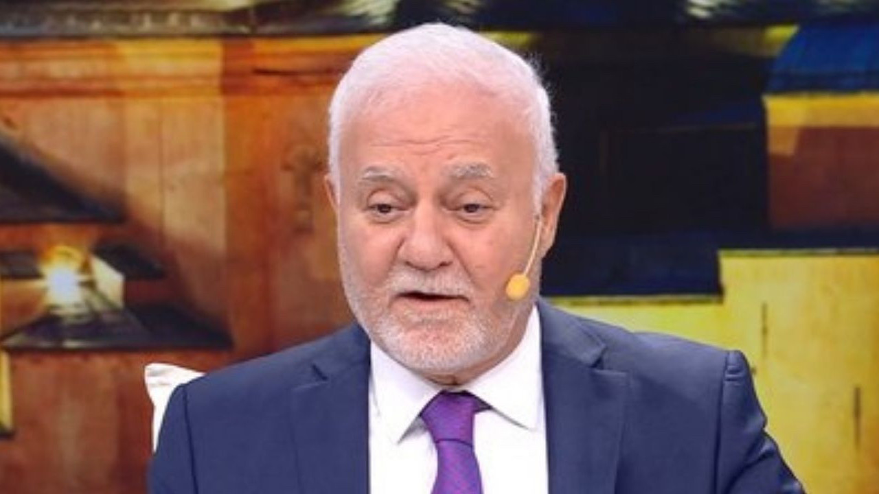 2026 NİHAT HATİPOĞLU Ramazan programı nerede, hangi kanal, saat kaçta? Nihat Hatipoğlu Ramazan programı yapacak mı?