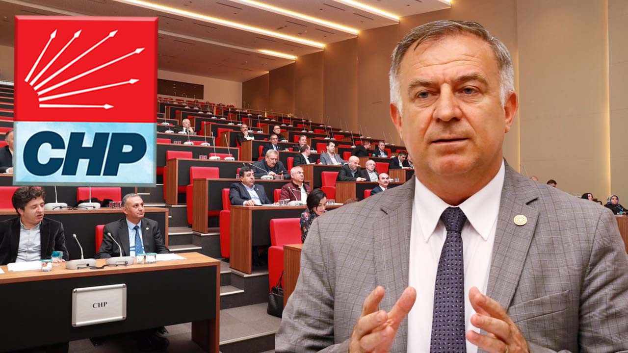 CHP'yi karıştıracak iddia! ''Ümraniye meclis üyeleri muhalif partili meclis üyesini darp etti''