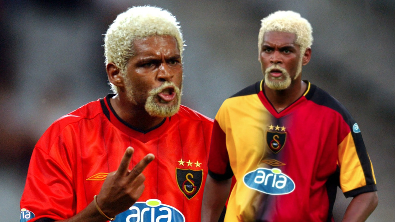 Abel Xavier: Galatasaray sayesinde Müslüman oldum