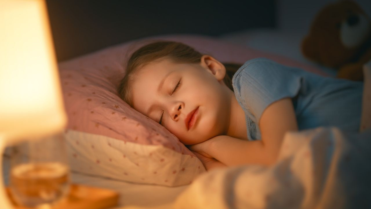 Çocuklarda ağızdan nefes alma neden olur? Geniz eti ve uyku kalitesi uyarısı