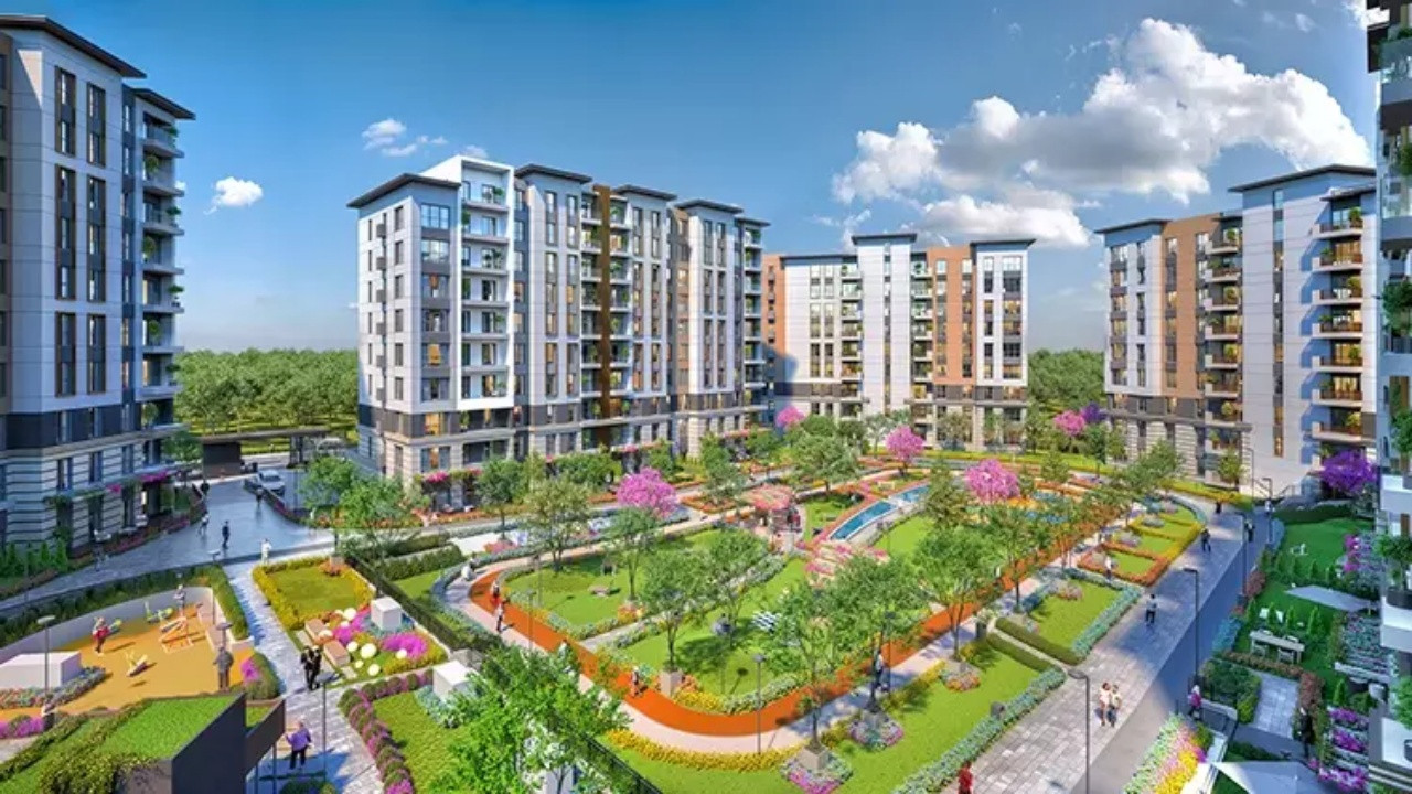 Emlak Konut'tan koşulsuz, faizsiz yeni kampanya! "Hoş geldin evim" kampanyası başladı