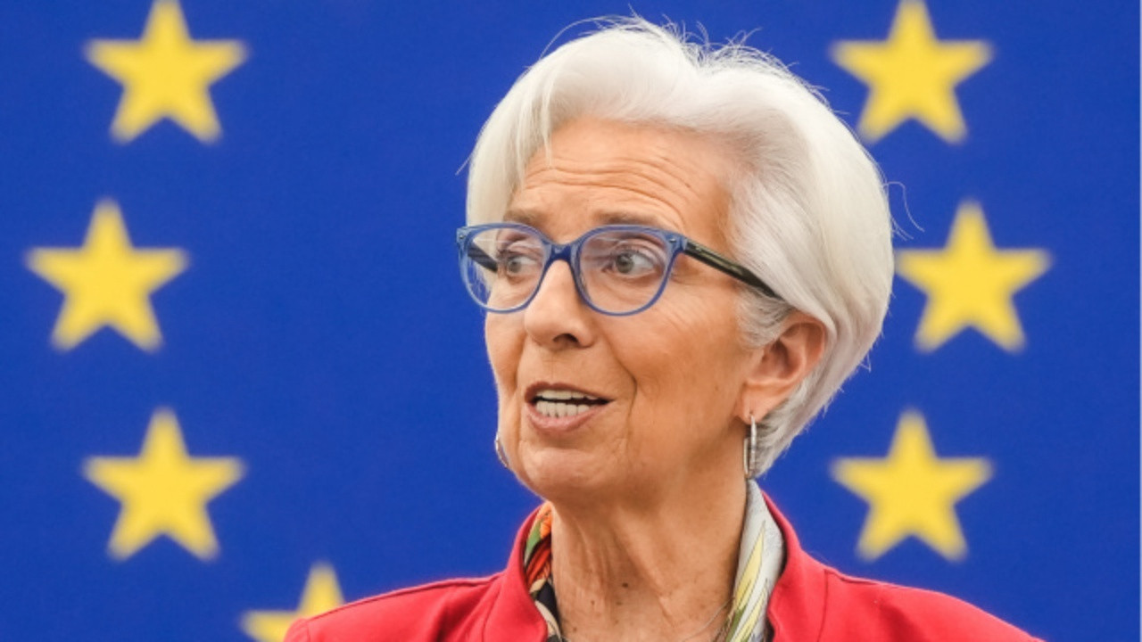 Paranın patronu Lagarde istifa edebilir! ECB Başkanlığı için yeni dönem başlıyor