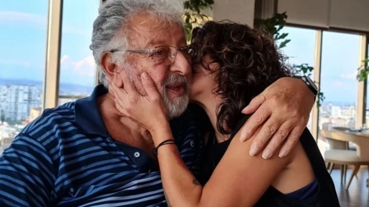 Metin Akpınar'a açtığı 6 milyonluk davayı kazanan öz kızı Duygu Nebioğlu parayla ne yapacağını açıkladı