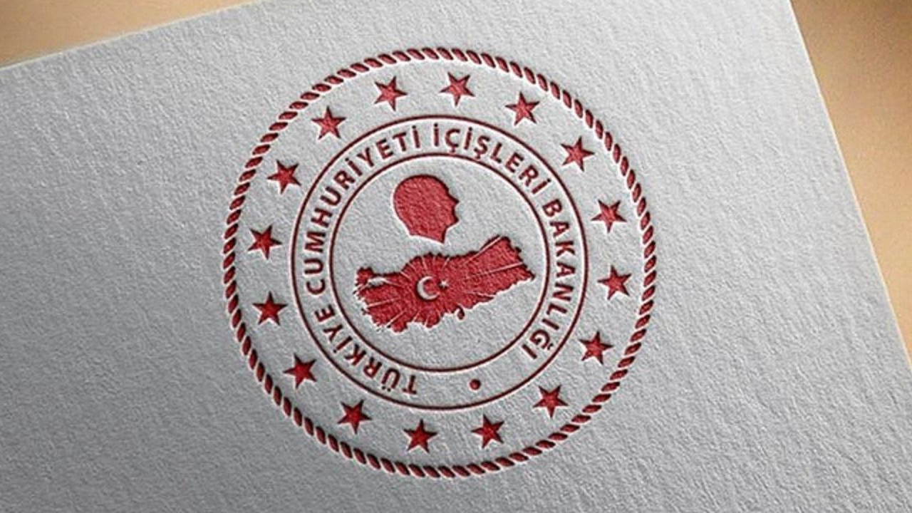 Görevden alındı mı bıraktı mı? İçişleri Bakanlığı, başdanışman Ergün Yolcu'nun kayıtlarını sildi