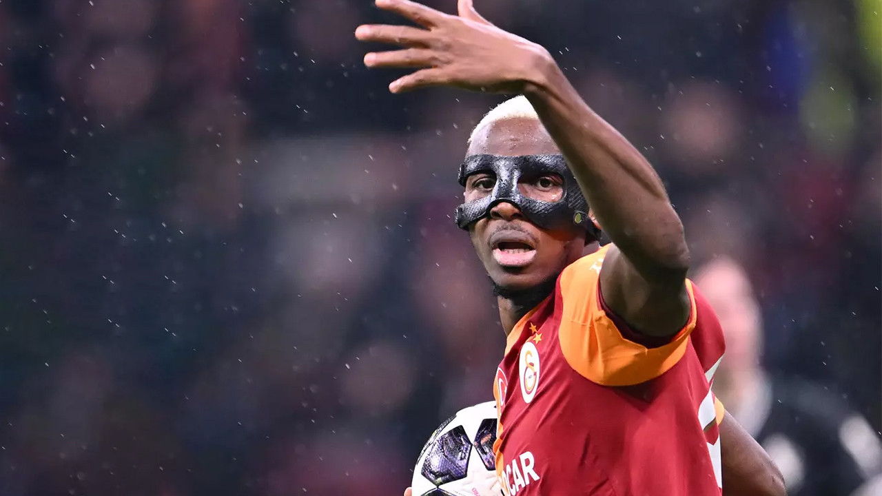 Osimhen'i isteyen 3 Avrupa devi