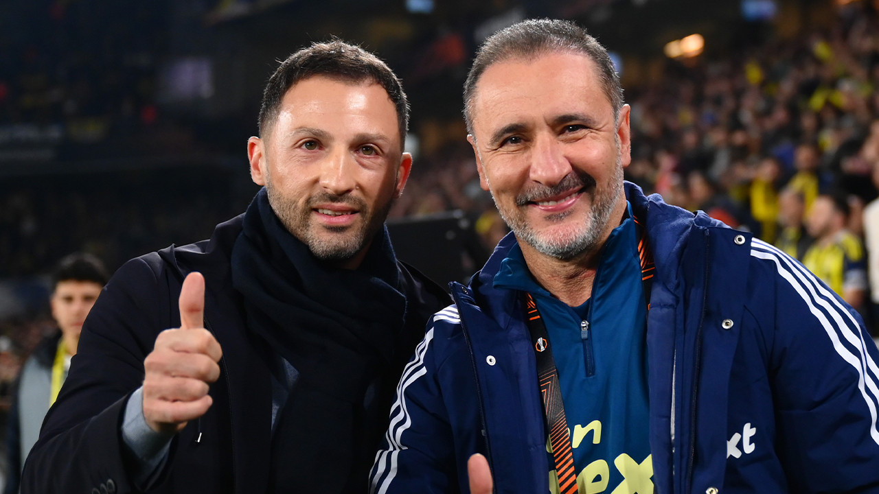 Tedesco'nun maç sonu yorumu tepki çekti