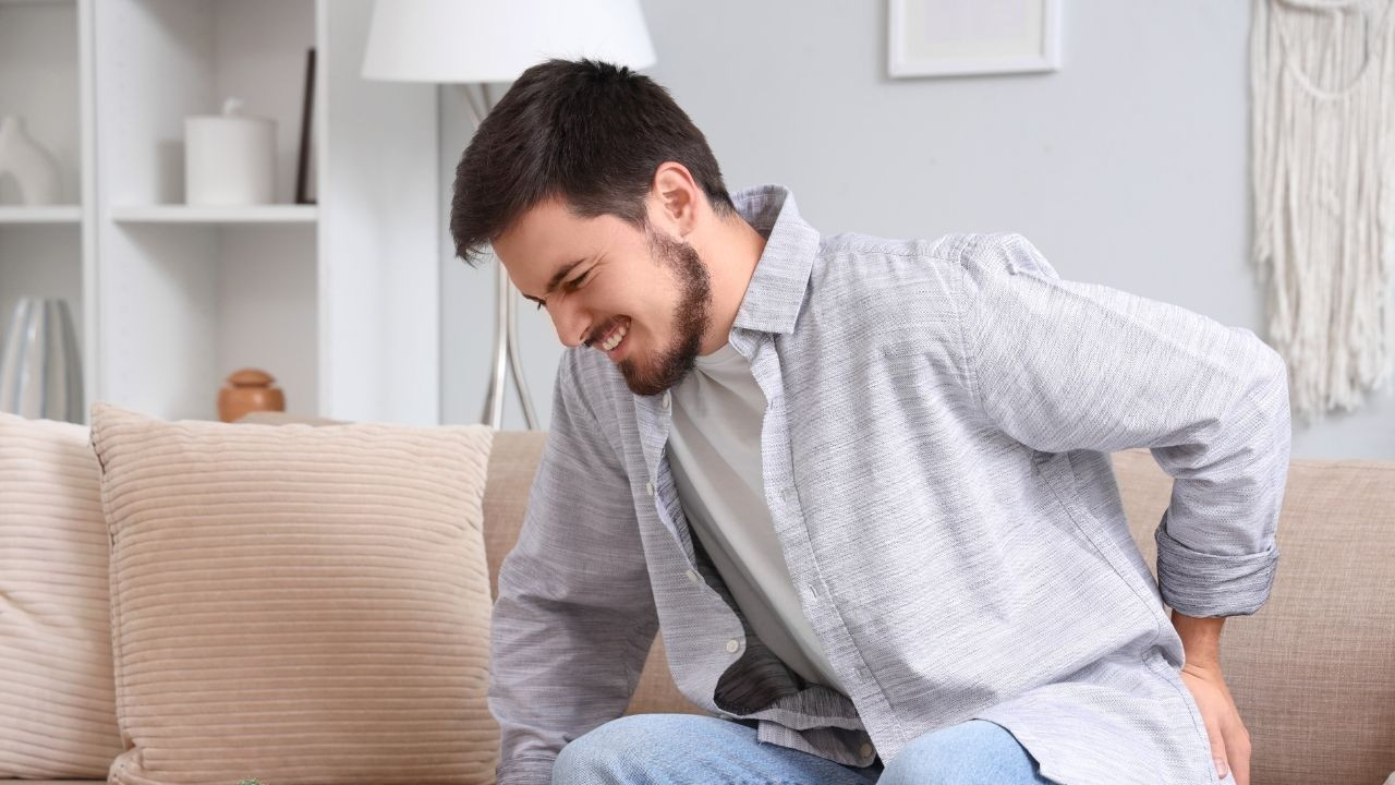 Bu belirtiler varsa utanmayın! Hemoroidde erken teşhis ameliyatsız tedavi şansını artırıyor