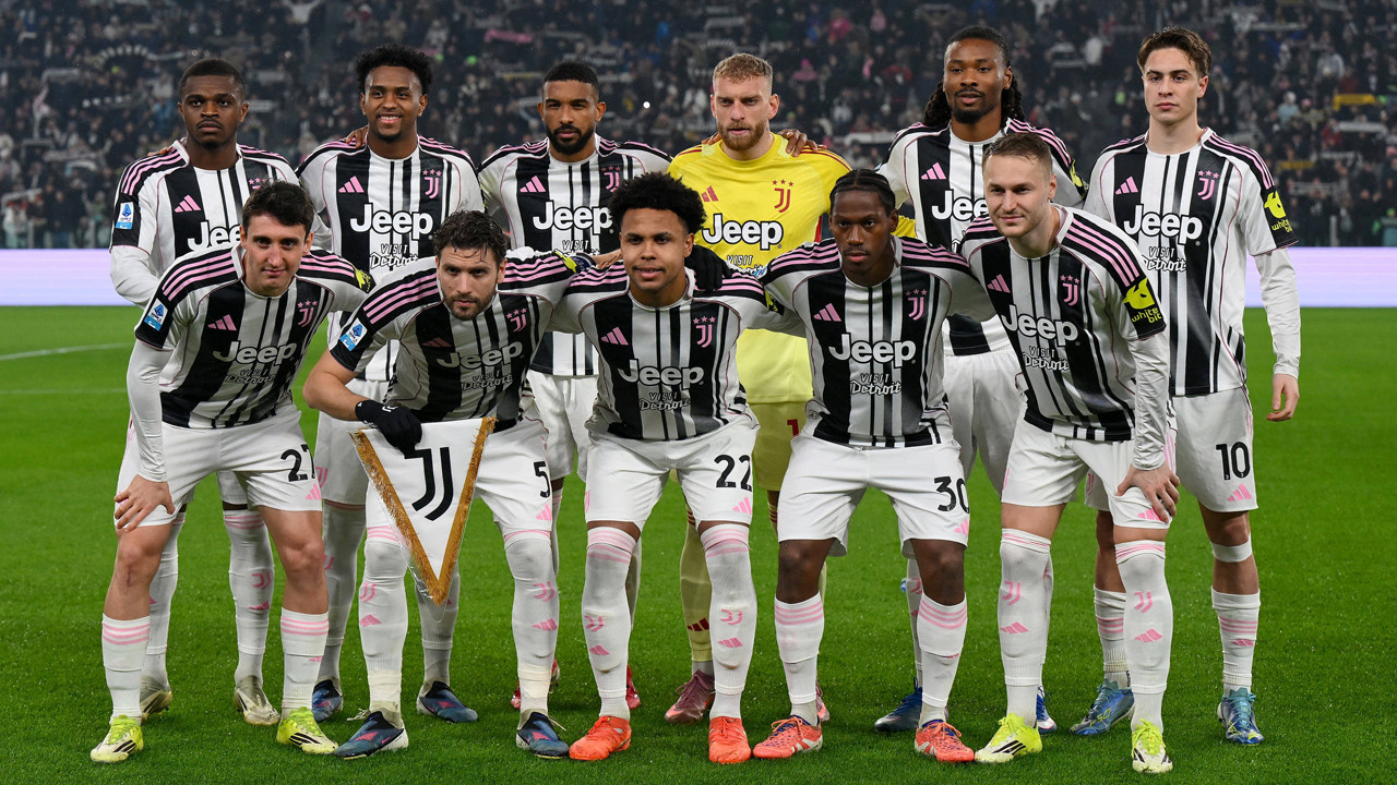 Juventus'ta 60 milyon euroluk kayıp kapıda