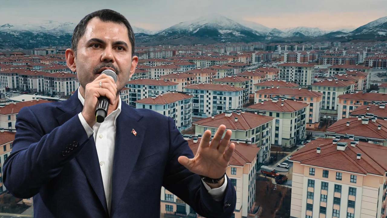 Ünlüler bu filmde oynadı: Çevre, Şehircilik ve İklim Değişikliği Bakanı Murat Kurum "Bu bir başarı hikayesi" diyerek paylaştı