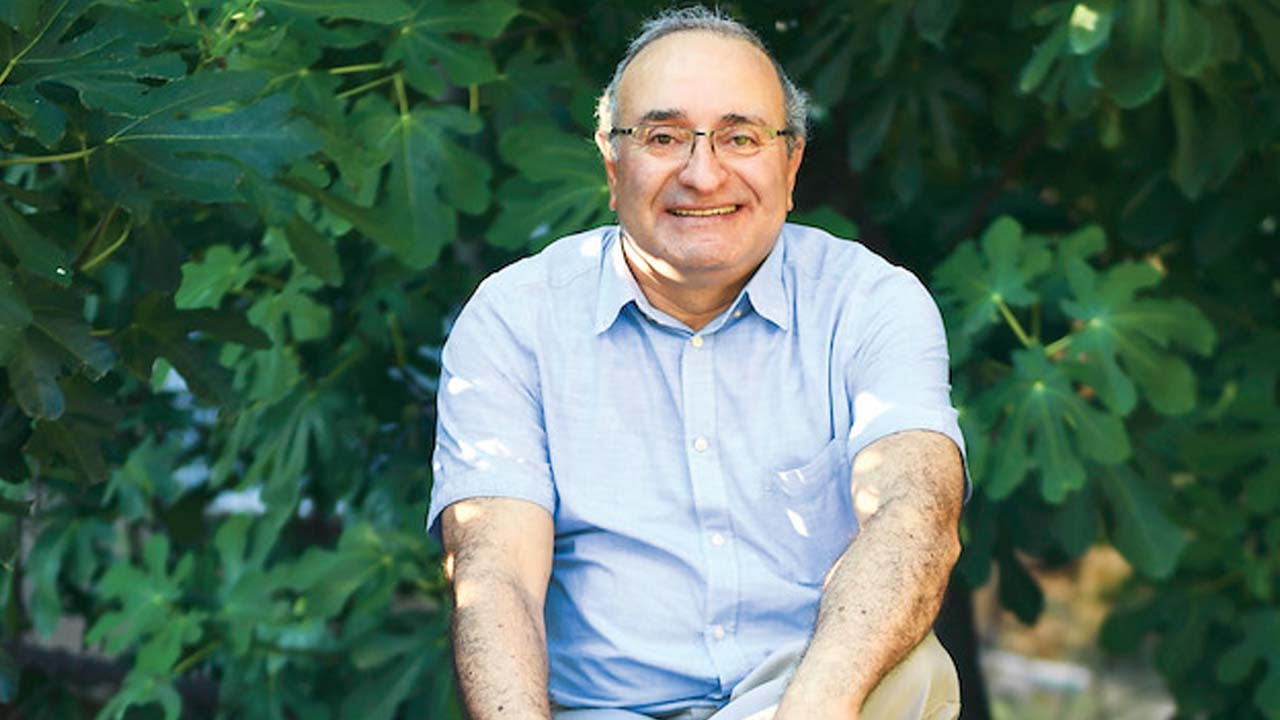 Oruç, hava ve sağlık; 29 günlük rehberiniz: Süperhaber yazarı Prof. Dr. Mikdat Kadıoğlu "Ramazan Havası"nı yazdı