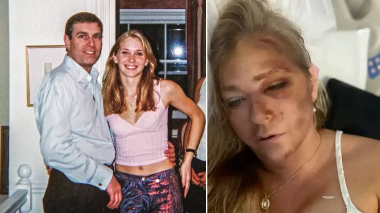 Gözaltına alınan Prens Andrew'un kirli çamaşırları: Epstein, 17 yaşındaki kızı Prens Andrew ile ilişkiye zorlamış! Mağdur kızın son arzusu gerçekleşti...