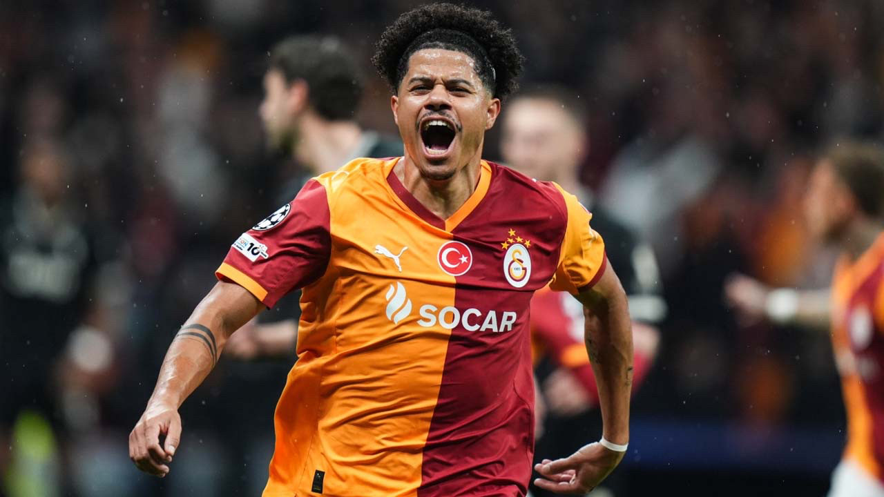 Carlo Ancelotti Gabriel Sara'nın performansına hayran kaldı! Milli davet geliyor