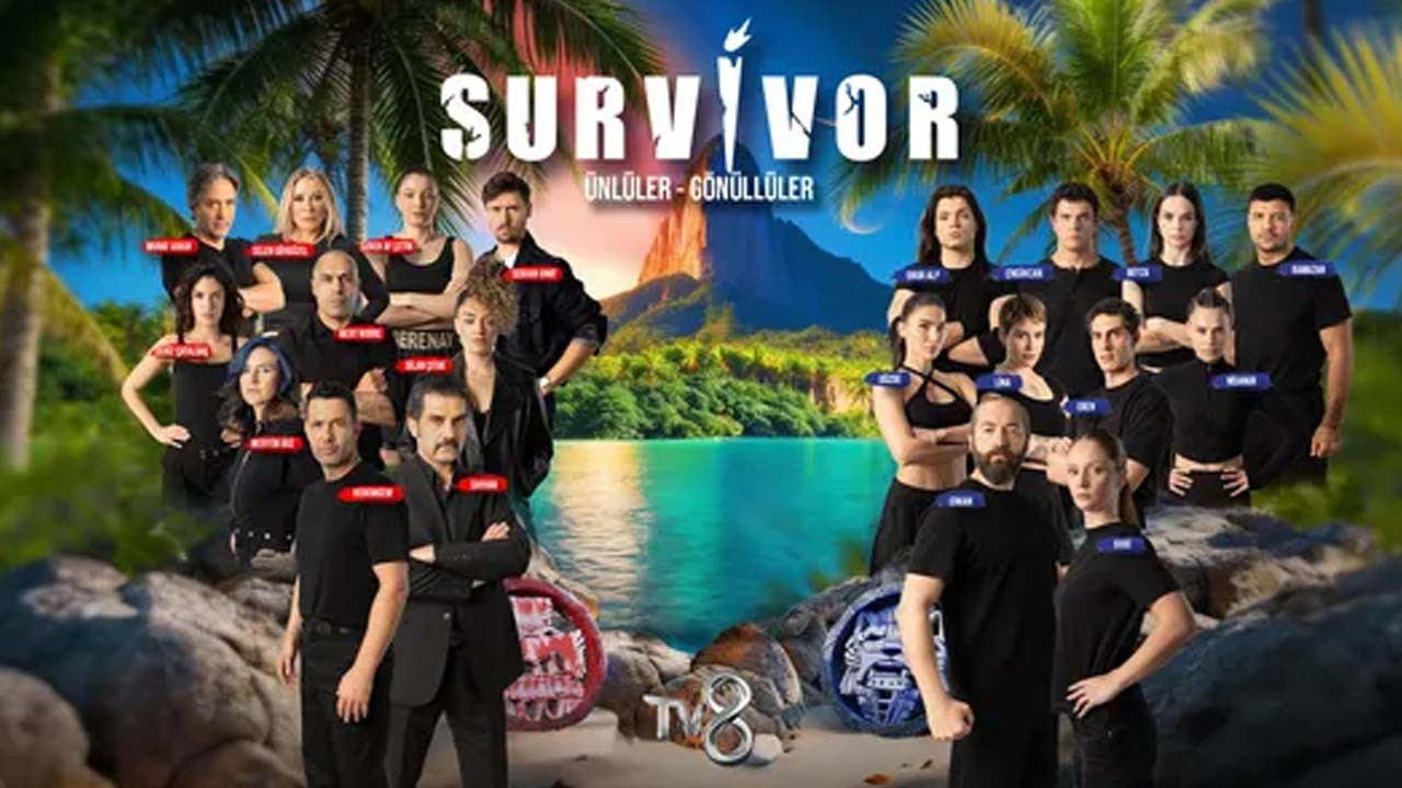 Survivor'da yeni bir yemek krizi! Set çalışanı Ünlüler takımına sert çıktı: "Kim aldıysa söylesin yoksa herkesi rapor edeceğim"