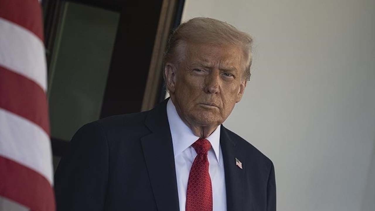 Trump'tan İngiltere'ye "Diego Garcia" çağrısı: "İran'a yönelik olası saldırılarda kullanılabilir"