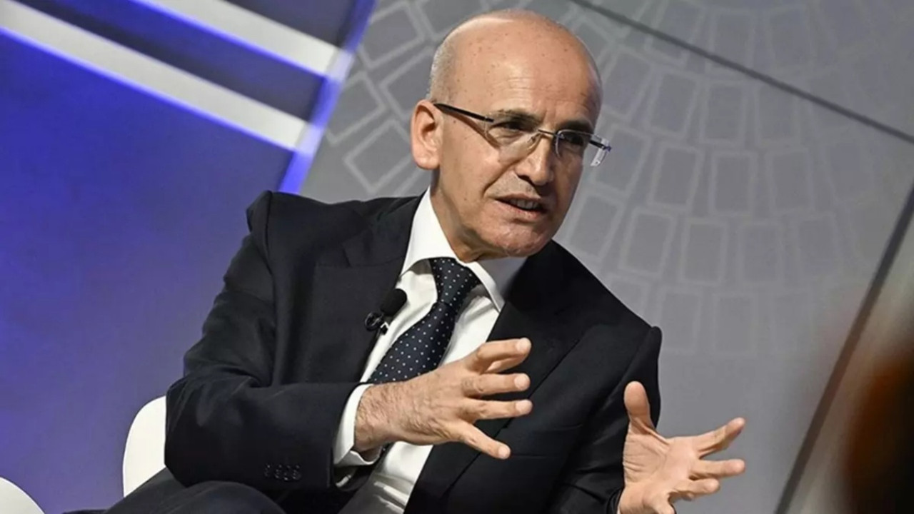 Bakan Şimşek: Spekülasyonlar karşılık bulmuyor, KKM'den başarılı çıkış yaptık