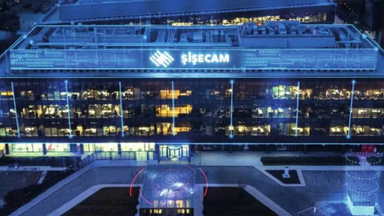 ŞİŞECAM'dan dev arazi satışı! 117 dönümlük arazinin bedeli ve yeni sahibi belli oldu