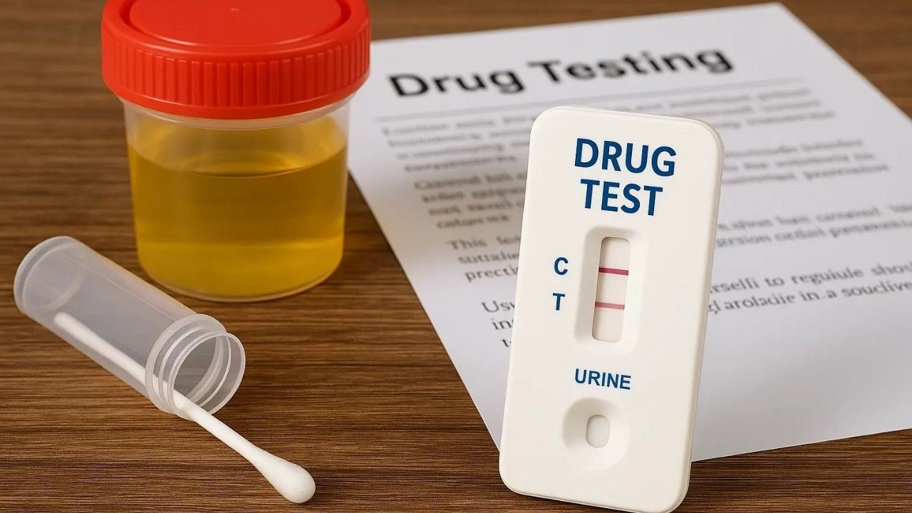 İş başvurularında yeni dönem: Uyuşturucu testi isteniyor