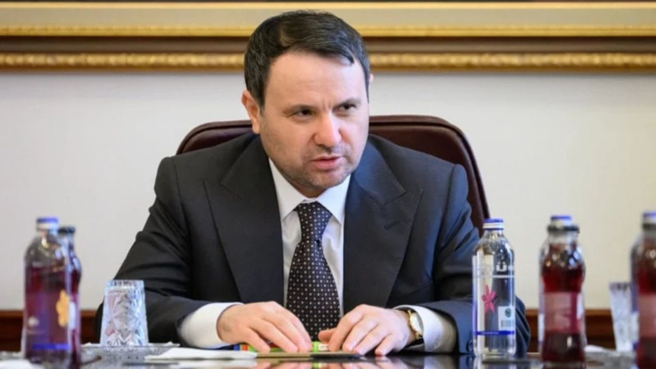 Akın Gürlek'ten Terörsüz Türkiye açıklaması: Genel af yok