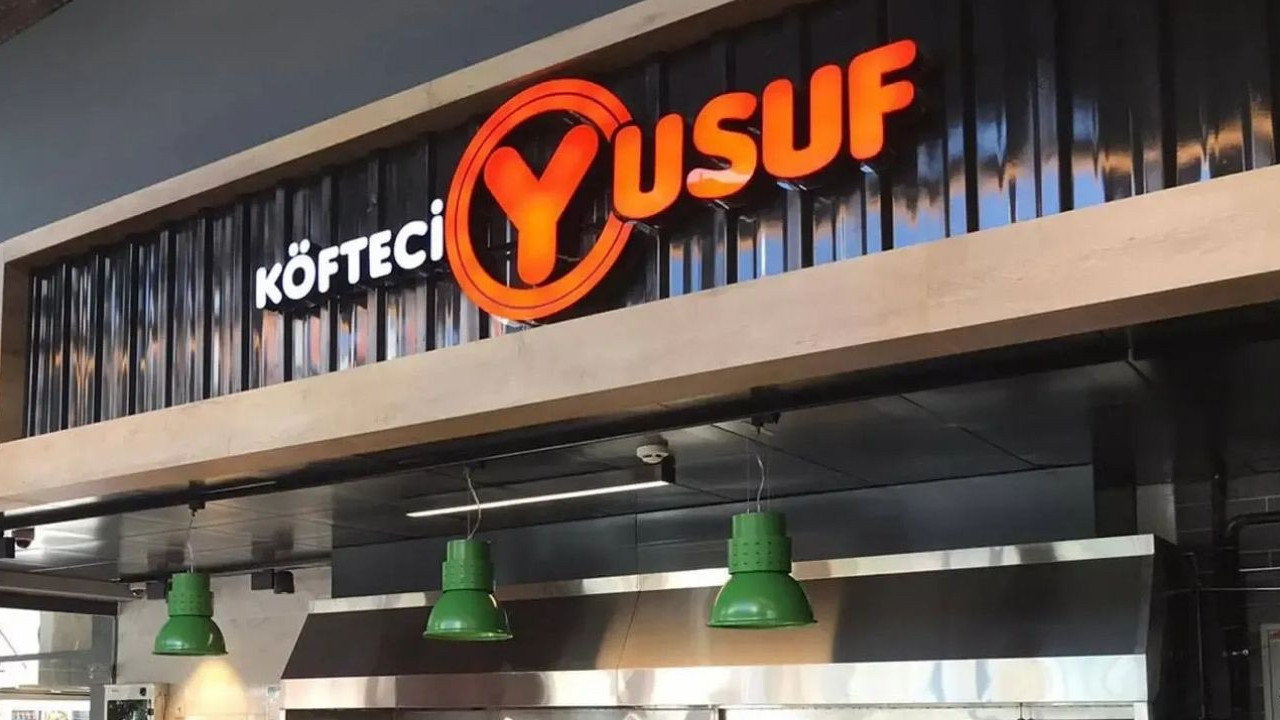Köfteci Yusuf'un iftar menüsü ne kadar? Fahiş fiyatlardan sonra şaşırtan rakamlar!