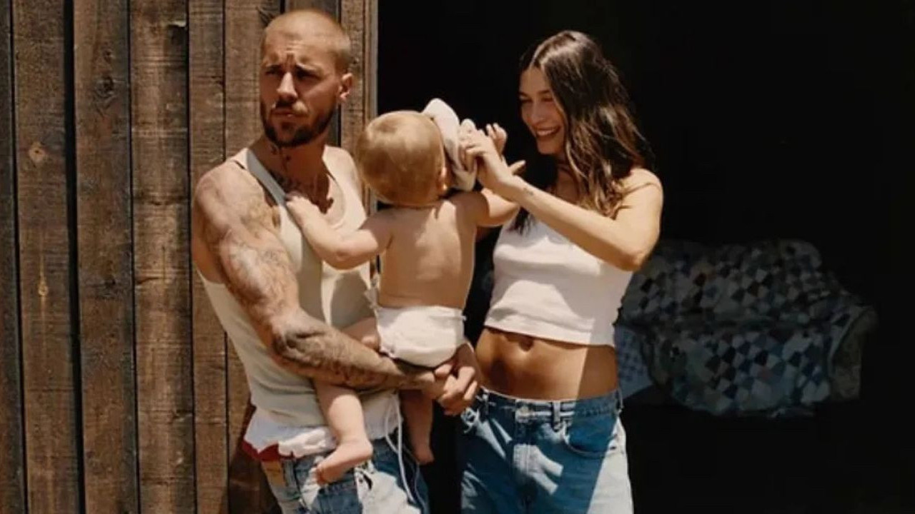Hailey Bieber: 3 çocuk daha istiyorum