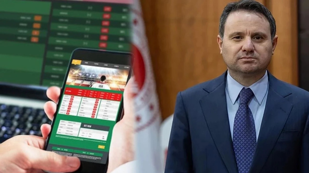 Adalet Bakanı Akın Gürlek sinyali vermişti, düğmeye basıldı! 5 ilde dev bahis operasyonu: Klon Ödeme Kuruluşu ve PBM Tech Bilişim AŞ'ye kayyum atandı!