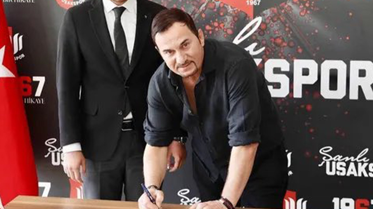 Yönetici, Ergün Penbe'ye saldırdı! Darp raporu aldı