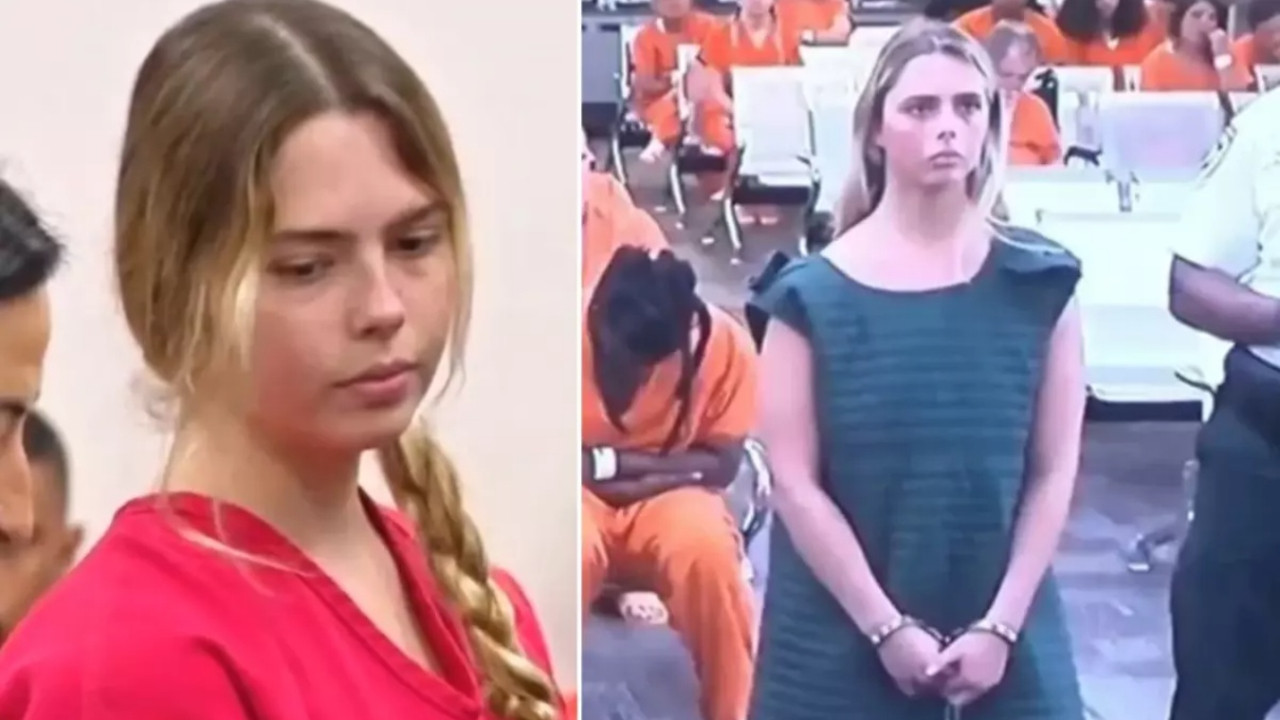 Kendisini 14 yaşında tanıtıp çok sayıda erkek çocuğa cinsel istismarda bulundu! ABD bu Snapchat avcısını konuşuyor...