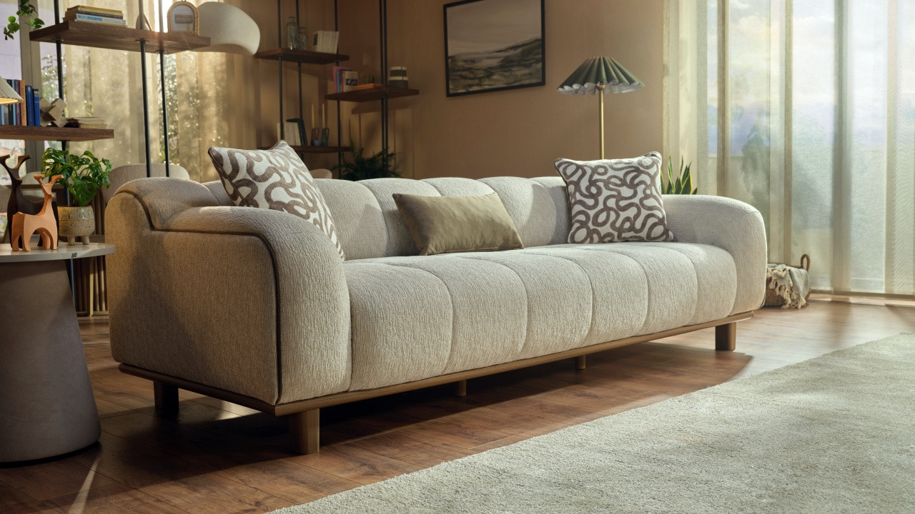 Mobilya sektörünün lider markası İstikbal yeni sezon koleksiyonunu görücüye çıkardı