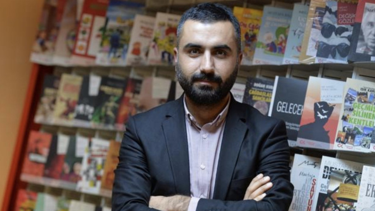 Gazeteci Alican Uludağ'a şok gözaltı: Sosyal medya paylaşımları nedeniyle ifade verecek!